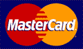 MasterCard Logo