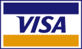 Visa Logo